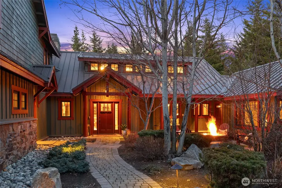 121 Hard Scrabble Lane, Cle Elum, WA 98922 - Image #2