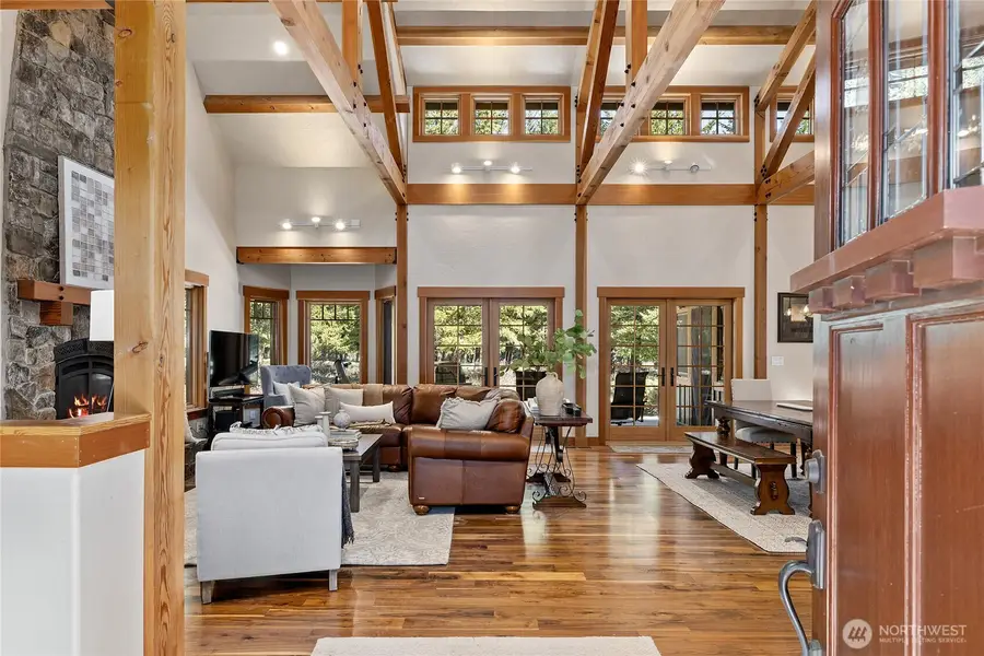 121 Hard Scrabble Lane, Cle Elum, WA 98922 - Image #3