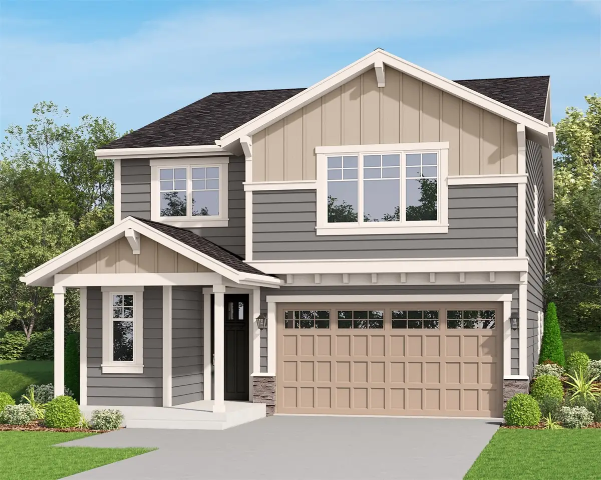 15826 Woodland Court Se #14, Yelm, WA 98597 - Image #1