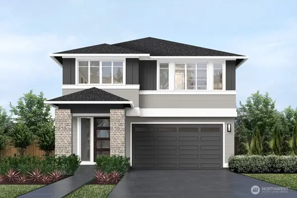 12104 22nd Street Se, Lake Stevens, WA 98258