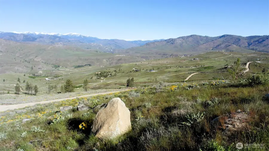 31 Cowboy Road #31, Methow, WA 98834 - Image #2