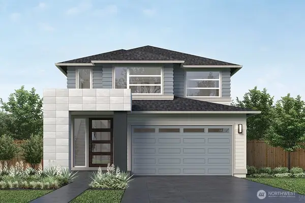 2121 121st Avenue Se, Lake Stevens, WA 98258