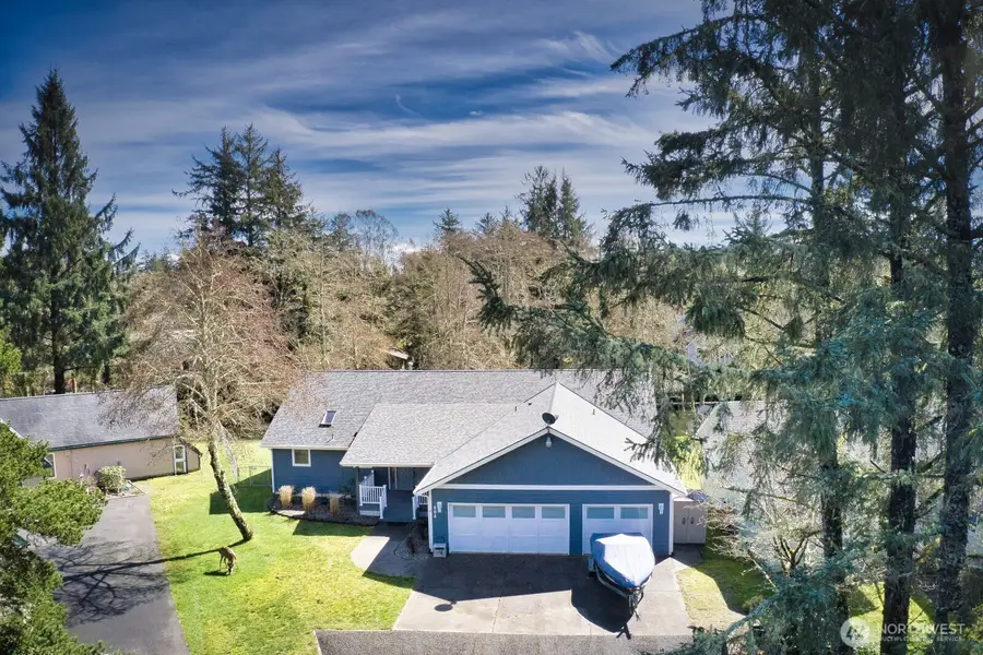 804 Meteor Court Se, Ocean Shores, WA 98569 - Image #2