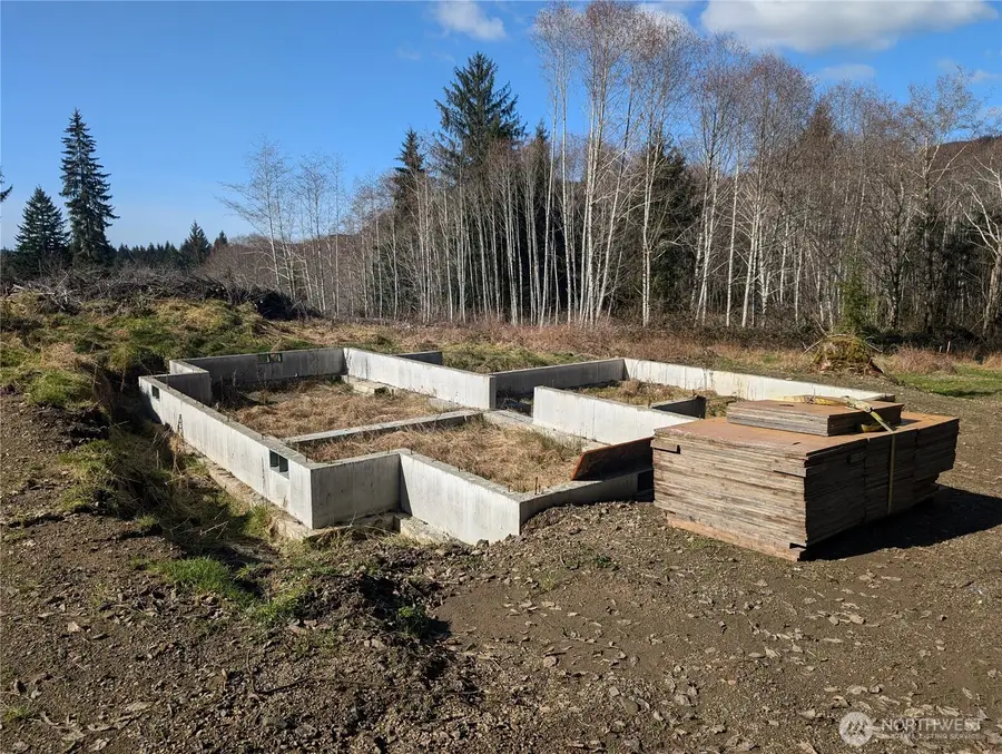 215 Elk Creek Ridge Road, Forks, WA 98331 - Image #2