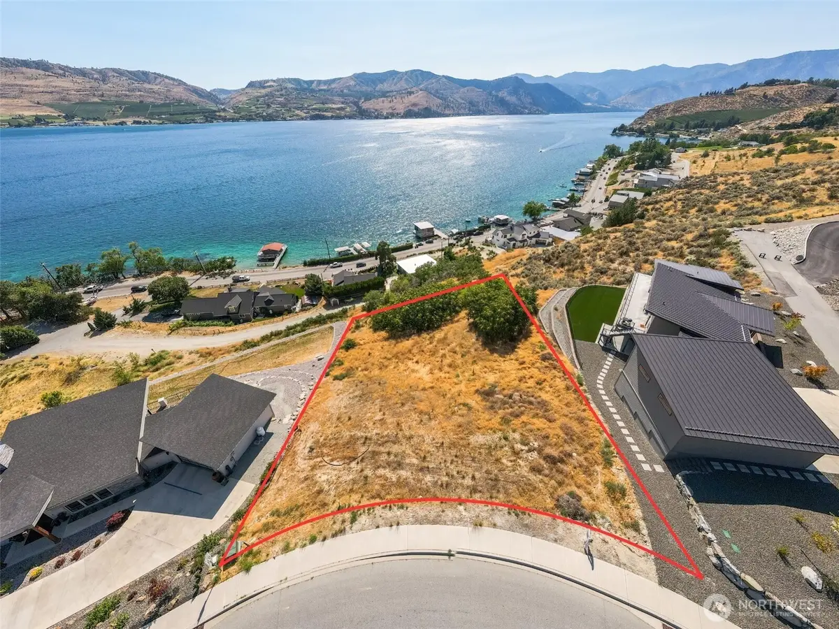 209 Apple Avenue #24, Chelan, WA 98816 - Image #1