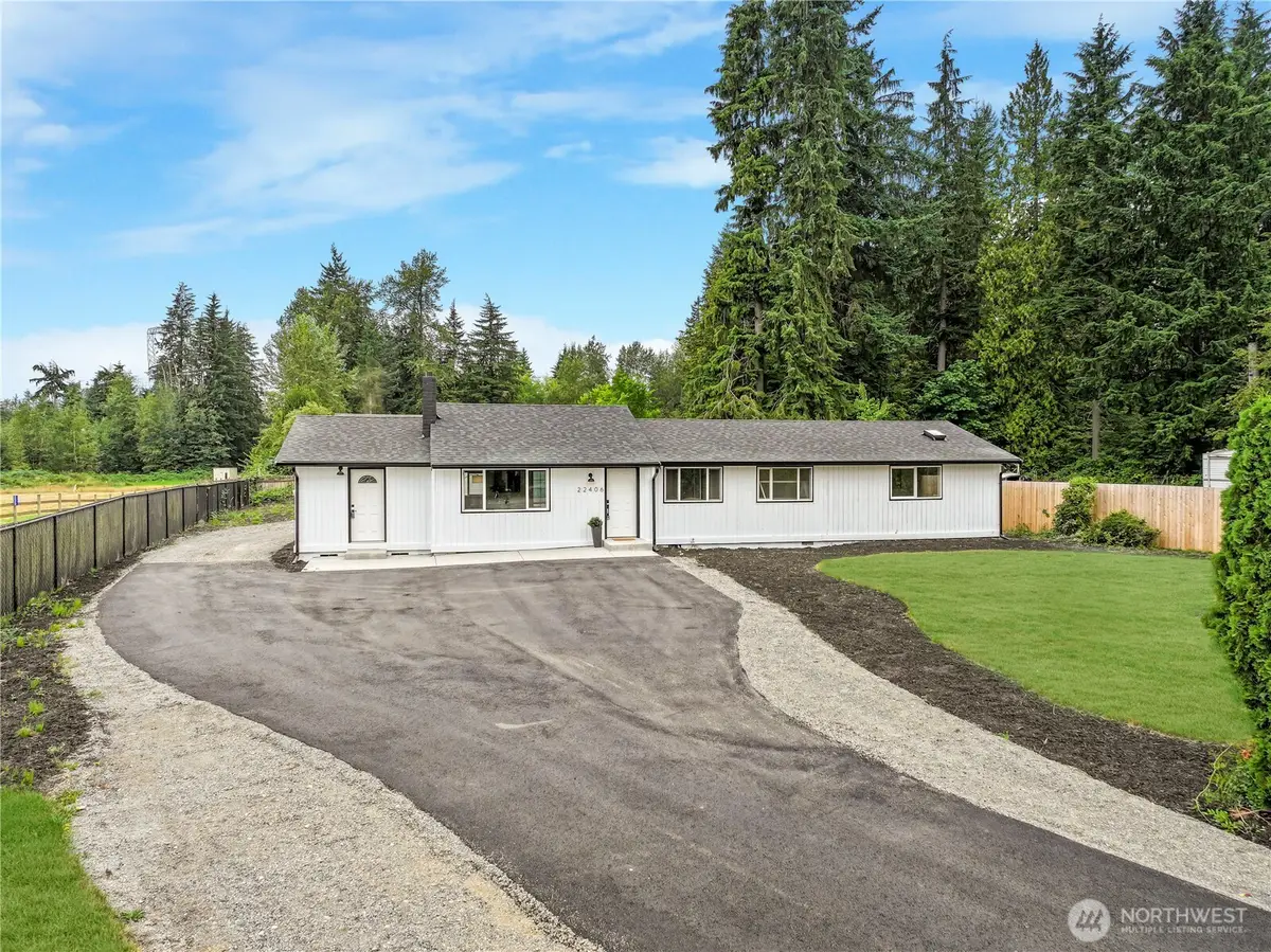 22406 121st Drive Ne, Arlington, WA 98223 - Image #1