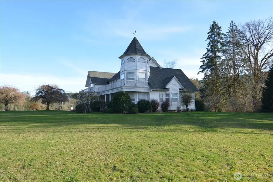 1397 State Route 506, Vader, WA 98593 - Image #2