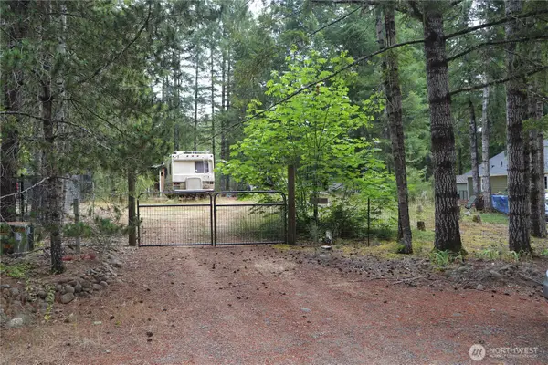 151 N Hamma Hamma Drive E #116, Hoodsport, WA 98548