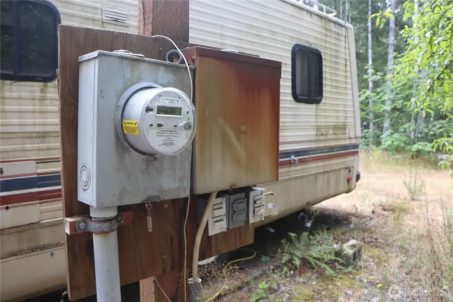 151 N Hamma Hamma Drive E #116, Hoodsport, WA 98548 - Image #3