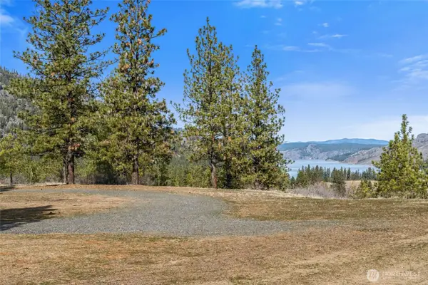 38800 E Sand Flats, Davenport, WA 99122