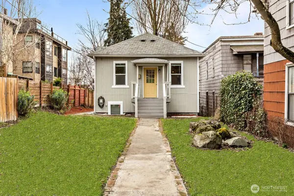 1521 E Spruce Street #4,251 sf, Seattle, WA 98122