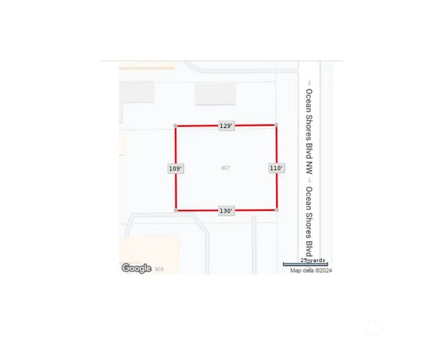 807 Ocean Shores Boulevard Nw, Ocean Shores, WA 98569 - Image #2