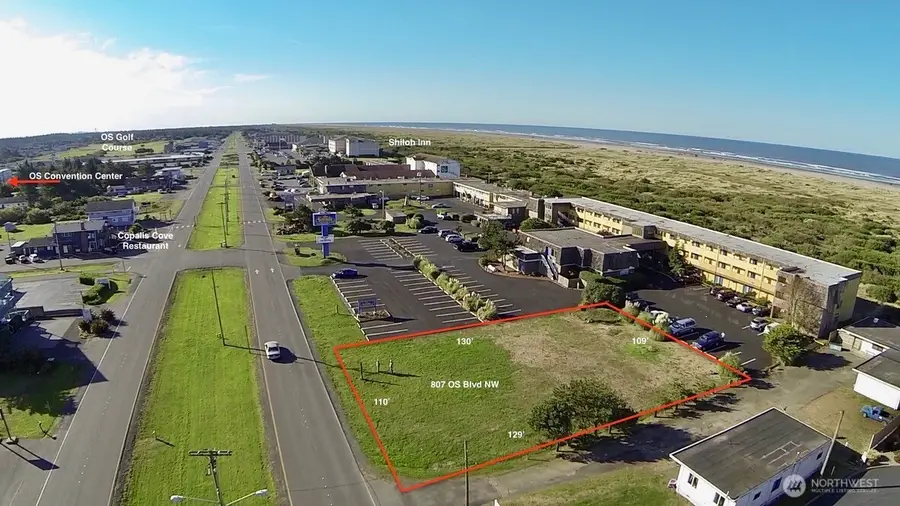 807 Ocean Shores Boulevard Nw, Ocean Shores, WA 98569 - Image #3