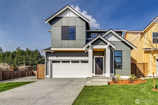 5077 NW Cedarside Loop, Silverdale, WA 98383