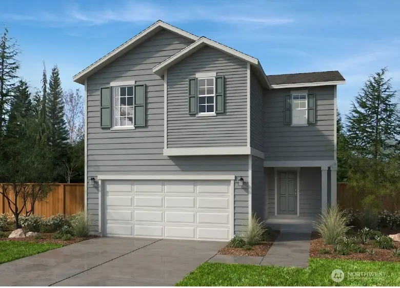 37448 30th Place S #Lot 56, Federal Way, WA 98003 - Image #1