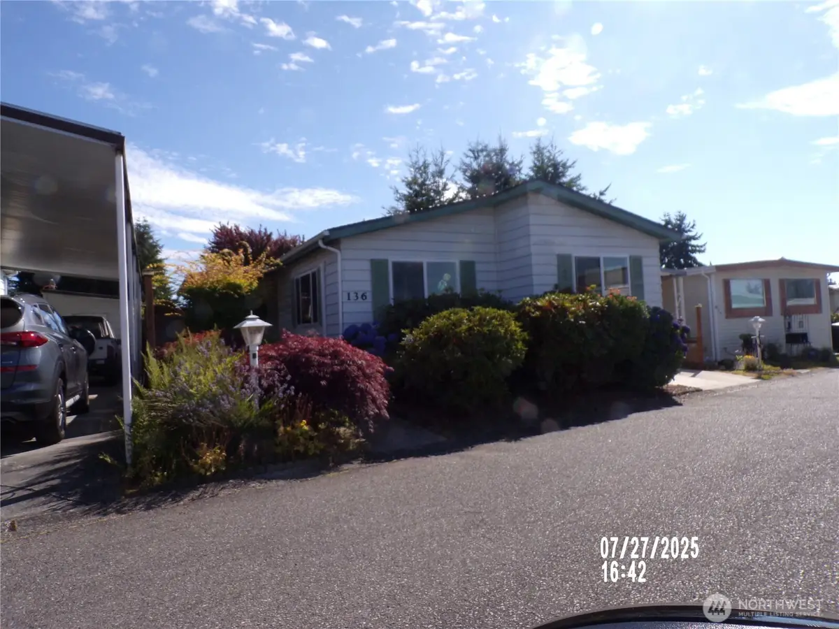 1415 84th Street Se #136, Everett, WA 98208 - Image #1