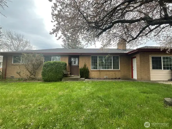 545 SE O'leary Street, Oak Harbor, WA 98277