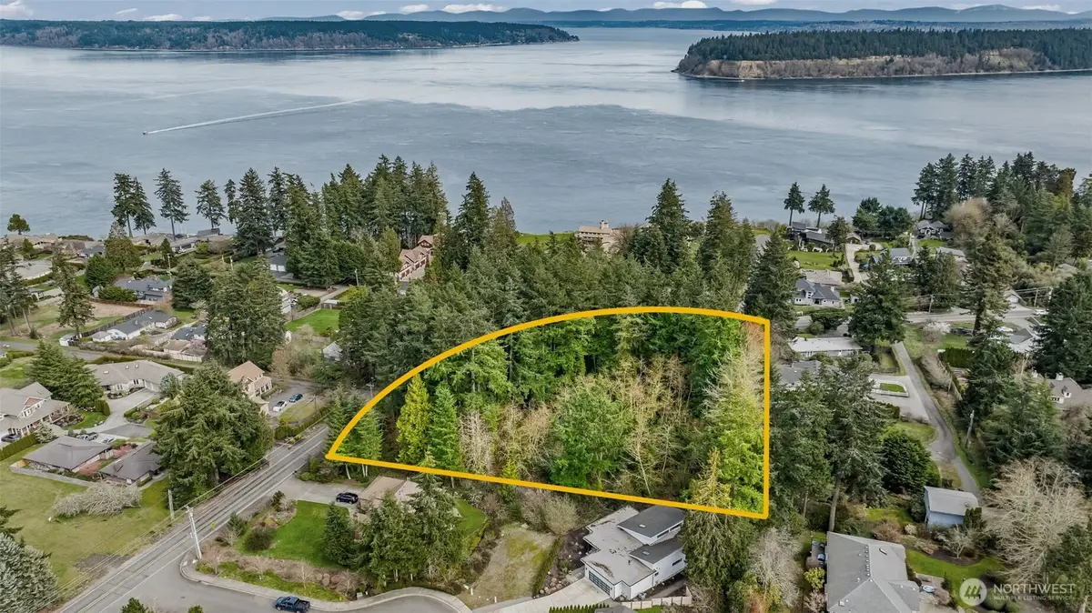 0 Reid Drive Nw, Gig Harbor, WA 98335 - Image #1