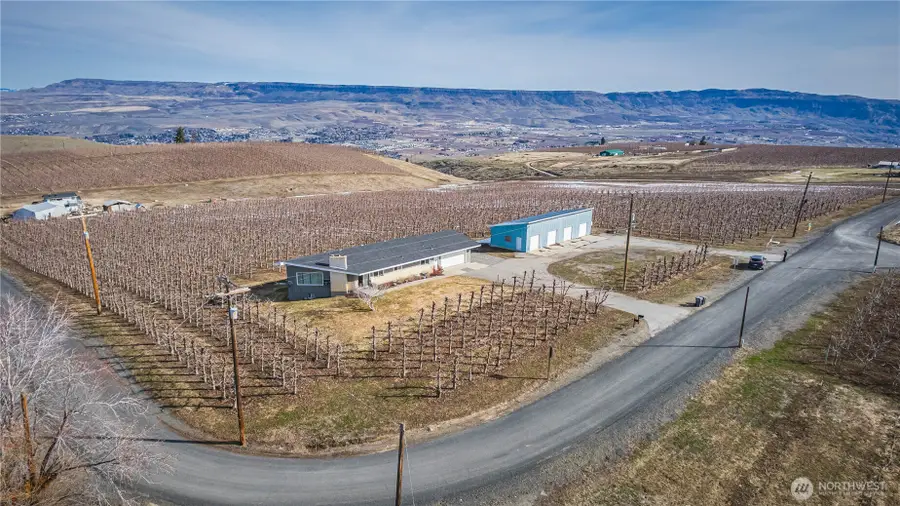 0 Gudmundson Road, Wenatchee, WA 98801 - Image #3