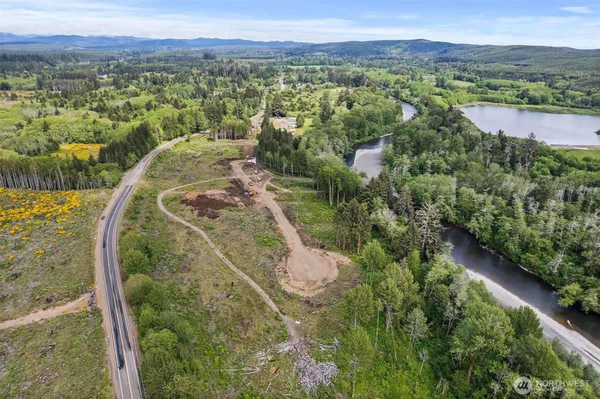 0 30-60 Joy Lane, Humptulips, WA 98552 - #1