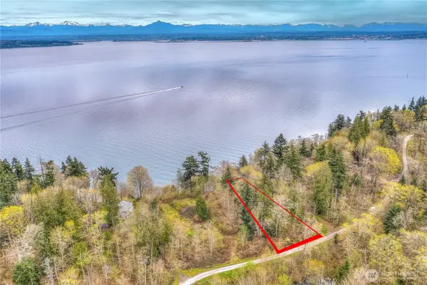 29 Beach Way #K 29, Hat Island, WA 98206