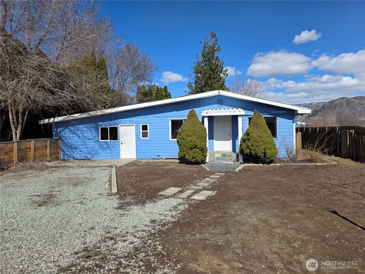 1009 17th Avenue, Oroville, WA 98844 - Image #1