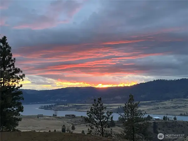 0 Miles Creston Road #2, Deer Meadows, WA 99122