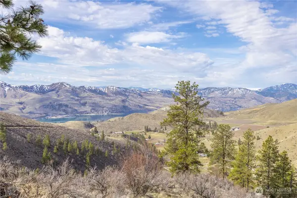0 Sunset Ridge Lane #G, Chelan, WA 98816