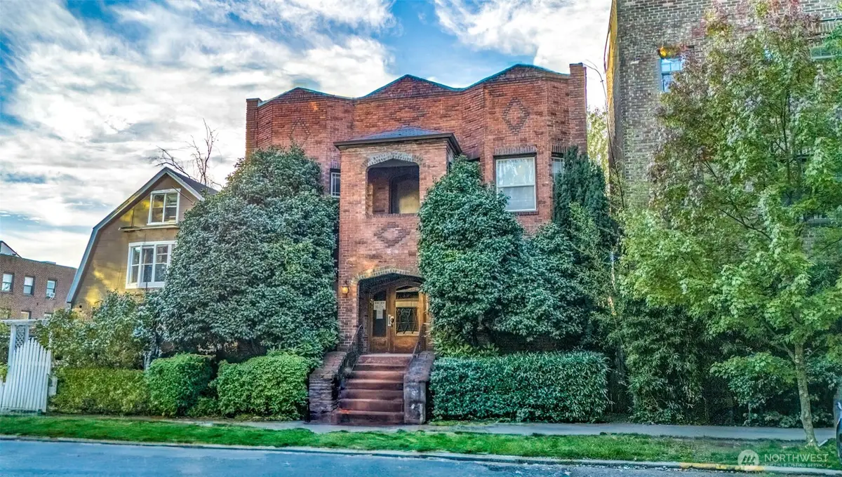 219 Belmont Avenue E, Seattle, WA 98102 - Image #1