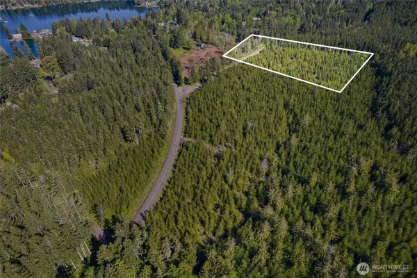 0 W Lost Lake Lot 1 Road, Shelton, WA 98584