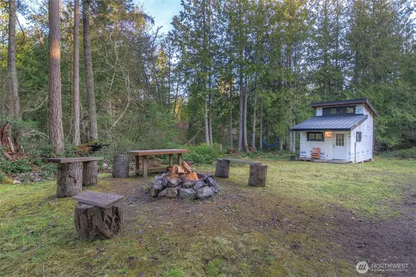 1536 Neck Point Road, Shaw Island, WA 98286