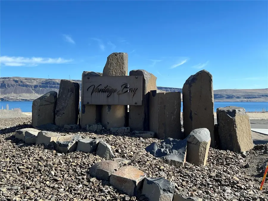 60 King Salmon Court #45, Vantage, WA 98950 - Image #2