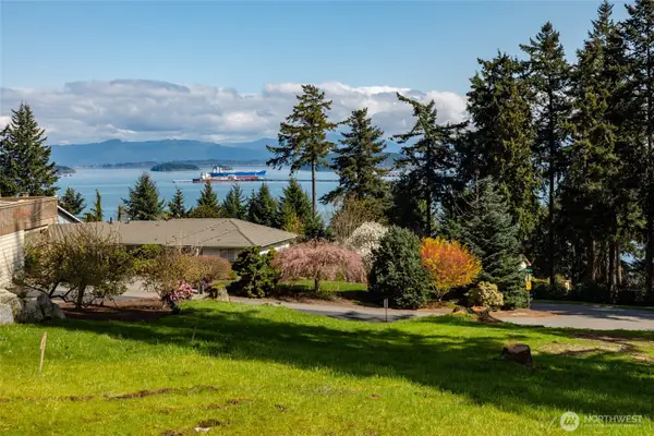 4014 Mitchell Drive #12, Anacortes, WA 98221