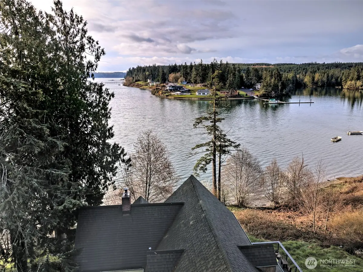 222 SE Sells Drive, Shelton, WA 98584 - Image #1