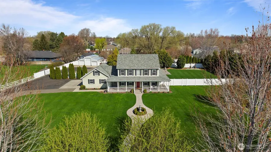 47 Austin Street, Walla Walla, WA 99362 - #2