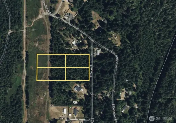 0 E Tepee Lane, Belfair, WA 98528