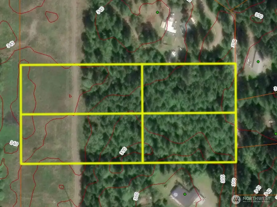 0 E Tepee Lane, Belfair, WA 98528 - Image #3