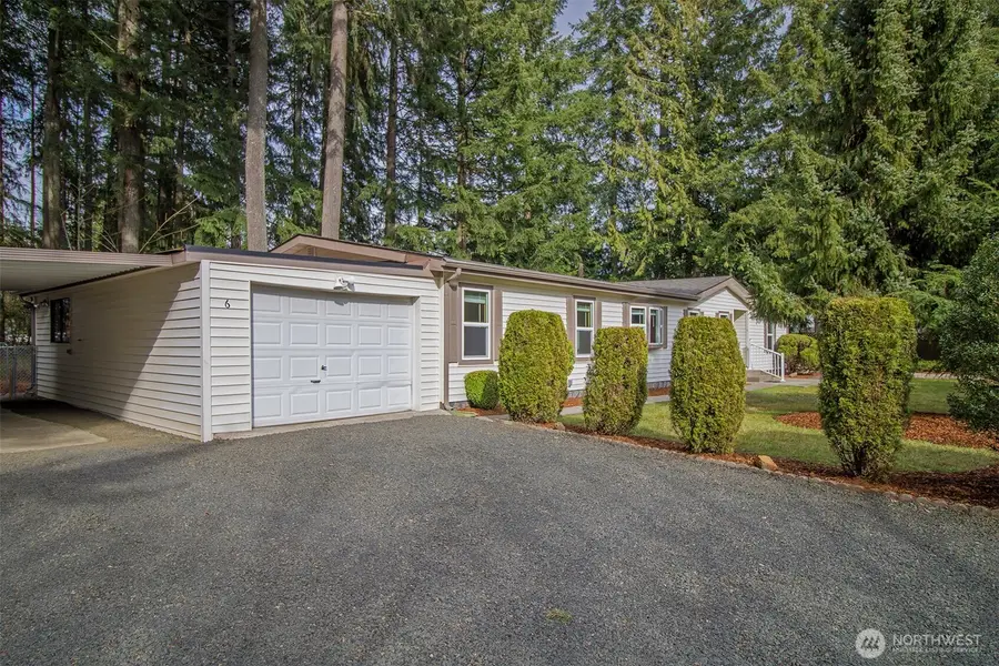 3805 College Street Se #6, Lacey, WA 98503 - Image #2