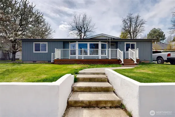 314 E Sixth Street, Waitsburg, WA 99361