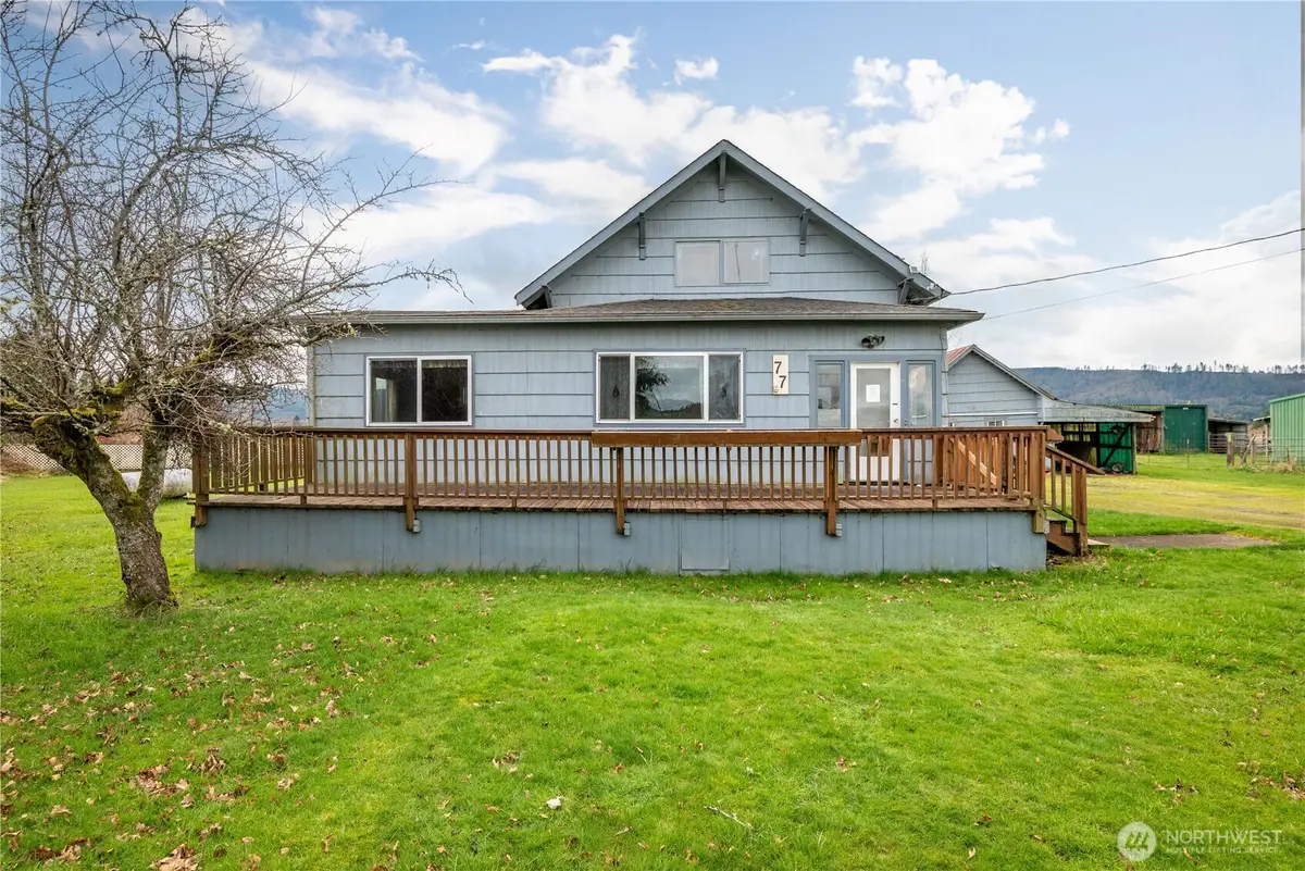 77 S Welcome Slough, Cathlamet, WA 98612 - Image #1