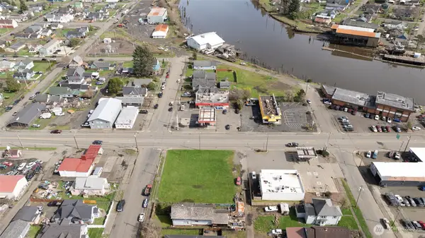 219 Lincoln Street, Hoquiam, WA 98550