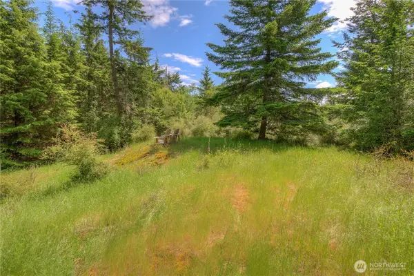 155 Dragonfly Drive #8, Orcas Island, WA 98279