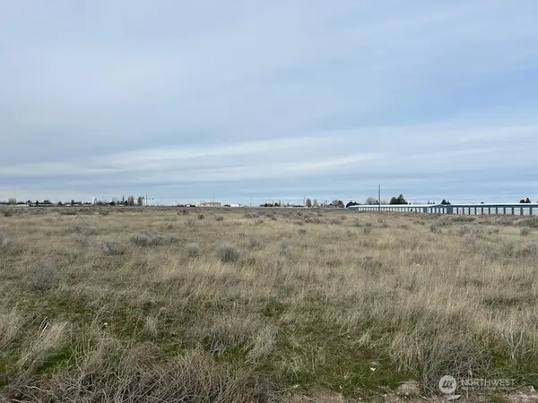 0 Broad Street, Moses Lake, WA 98837