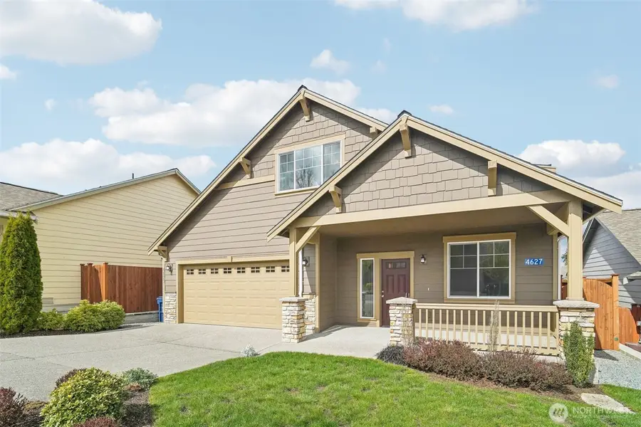 4627 Shantel Street, Mount Vernon, WA 98274 - Image #3