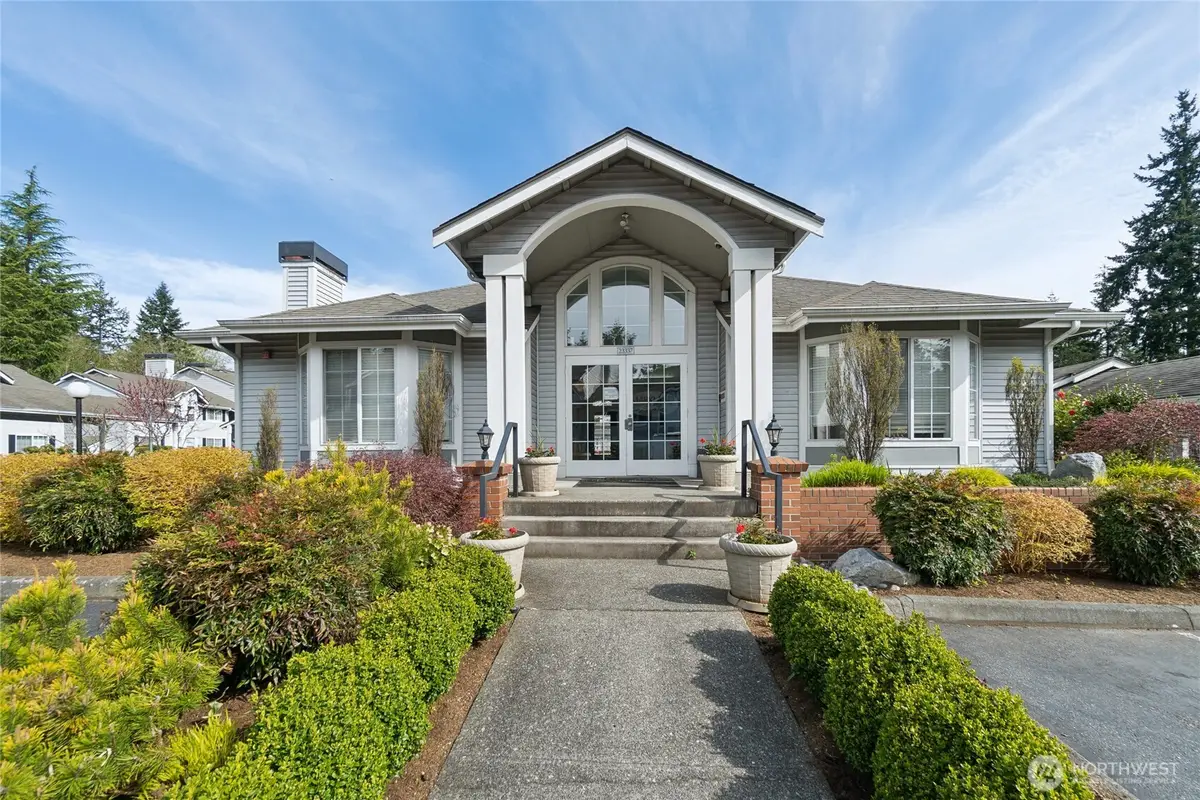 23321 Cedar Way #J204, Mountlake Terrace, WA 98043 - Image #1