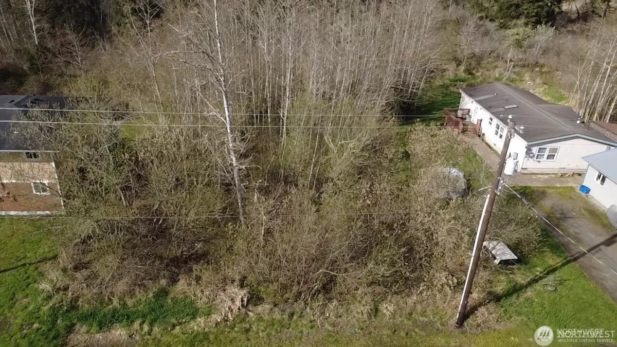 812 Thomas Street #N Aberdeen Lots 10 & 11, Aberdeen, WA 98520 - Image #1