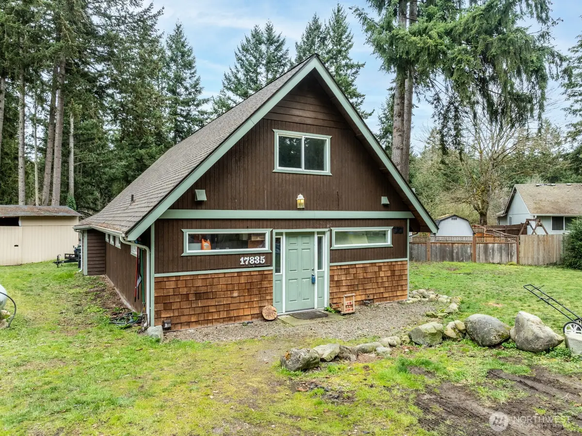 17835 Upland Drive Se, Yelm, WA 98597 - Image #1