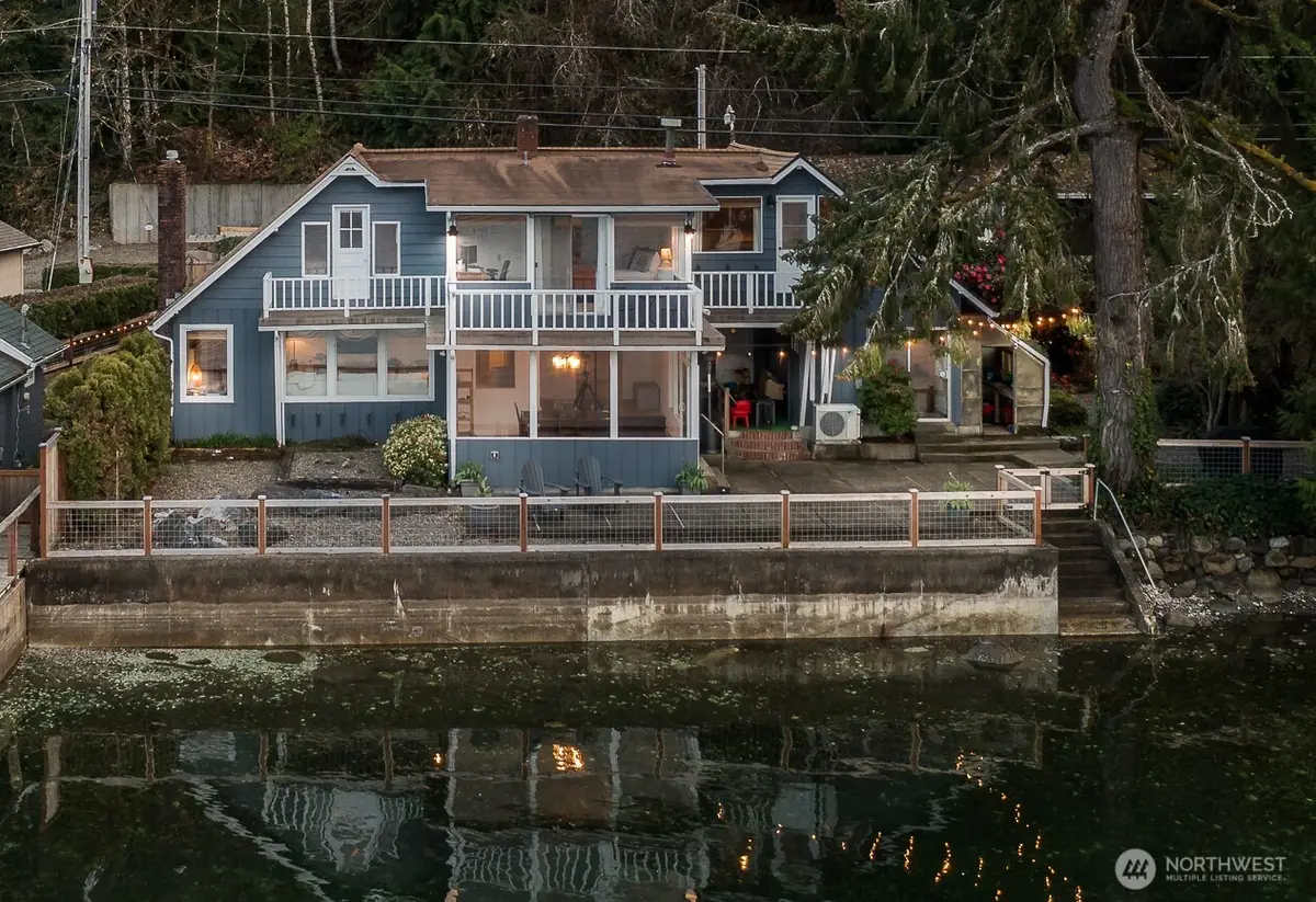 14103 E State Route 106, Belfair, WA 98528 - Image #1