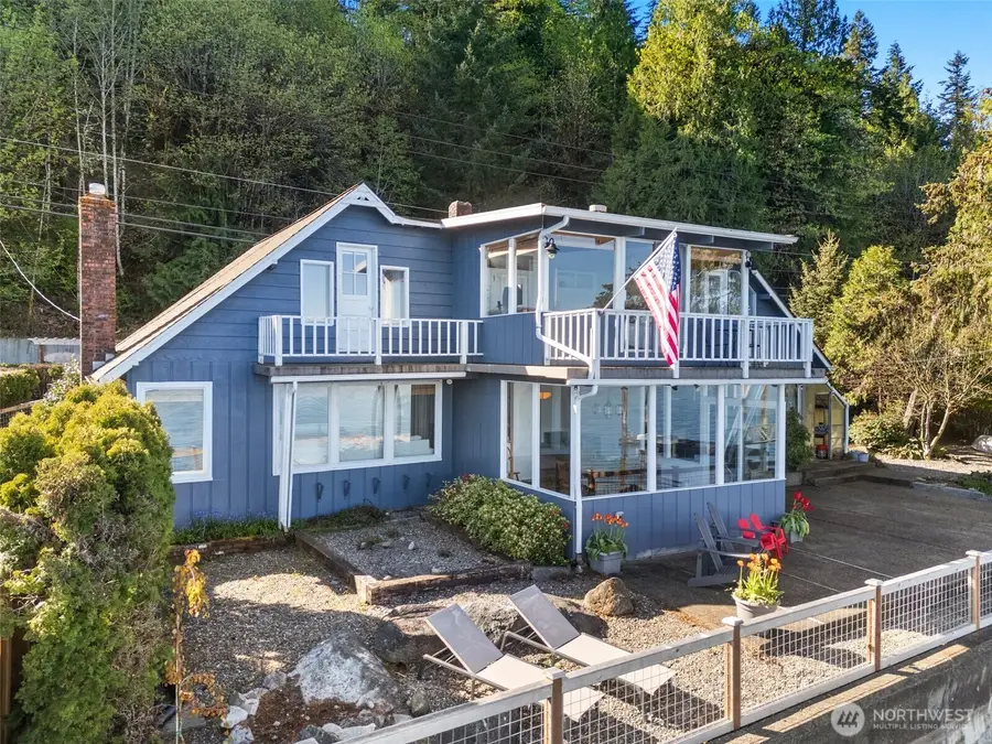 14103 E State Route 106, Belfair, WA 98528 - Image #2