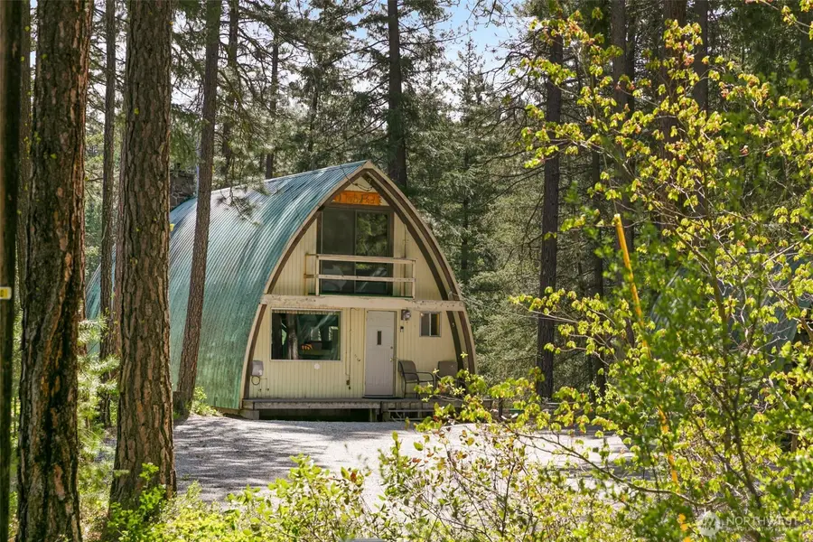 2514 Kinnikinnick Drive, Leavenworth, WA 98826 - Image #2